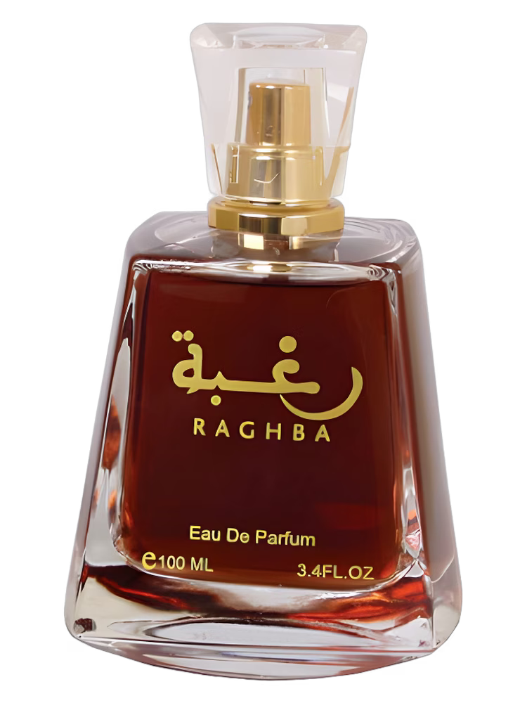 Lattafa Perfumes Raghba