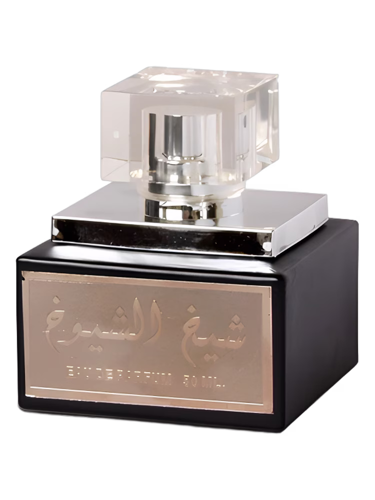 Lattafa Perfumes Sheikh Al Shuyukh