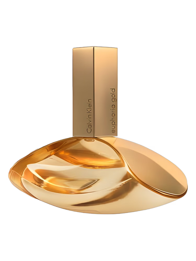 Calvin Klein Euphoria Gold