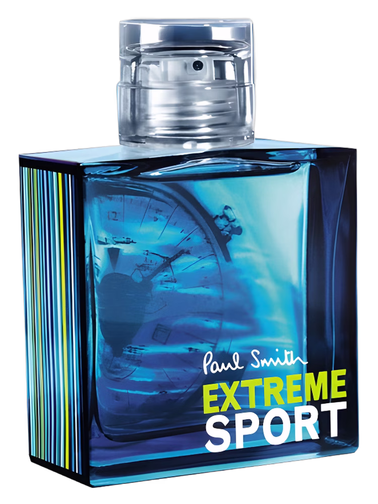 Paul Smith Paul Smith Extreme Sport