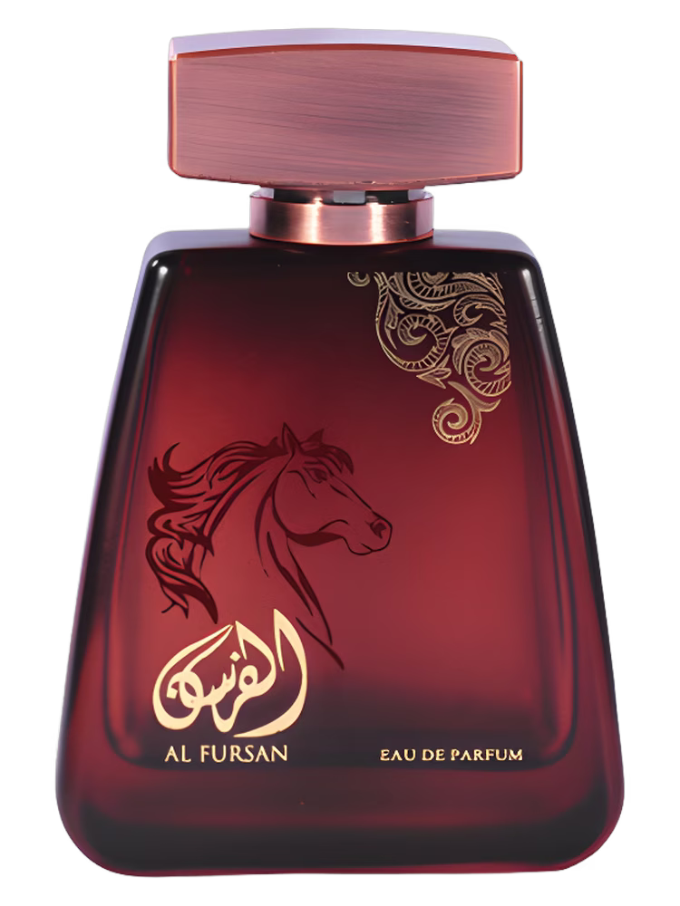 Lattafa Perfumes Al Fursan