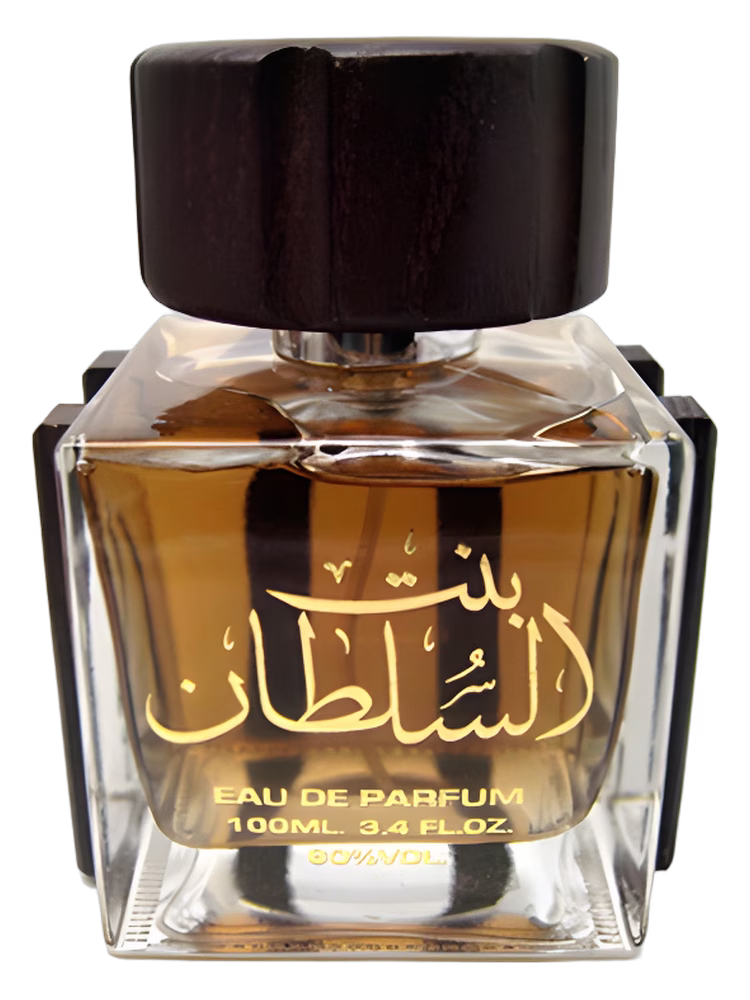 Lattafa Perfumes Bint Al Sultan