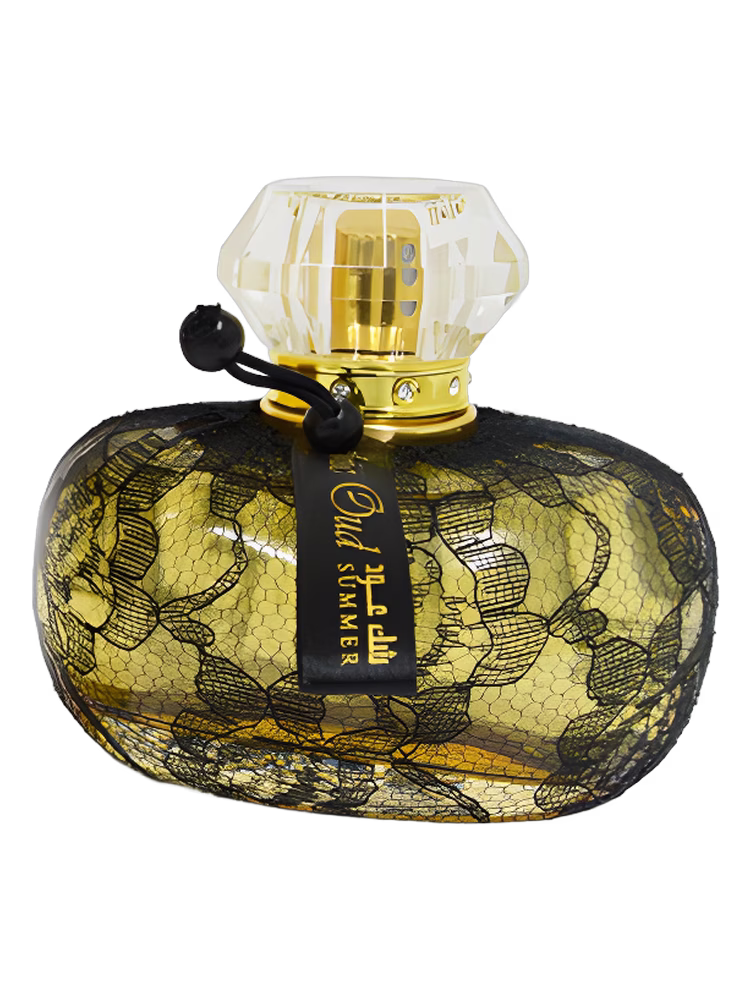 Lattafa Perfumes Chic Oud Summer