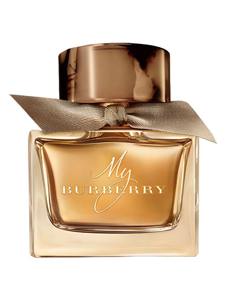 Burberry My Burberry