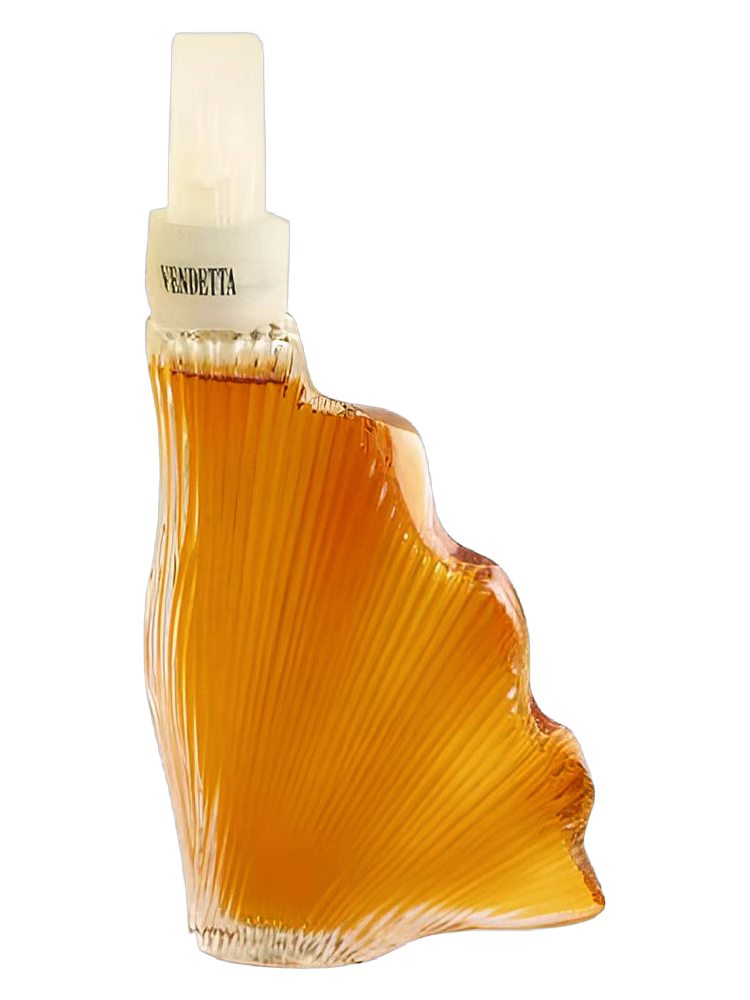 Valentino Vendetta Donna