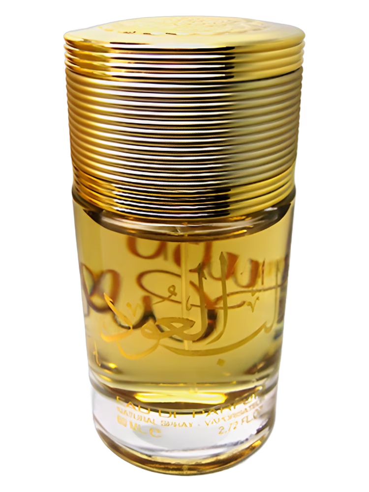 Lattafa Perfumes Lubb Al Oud