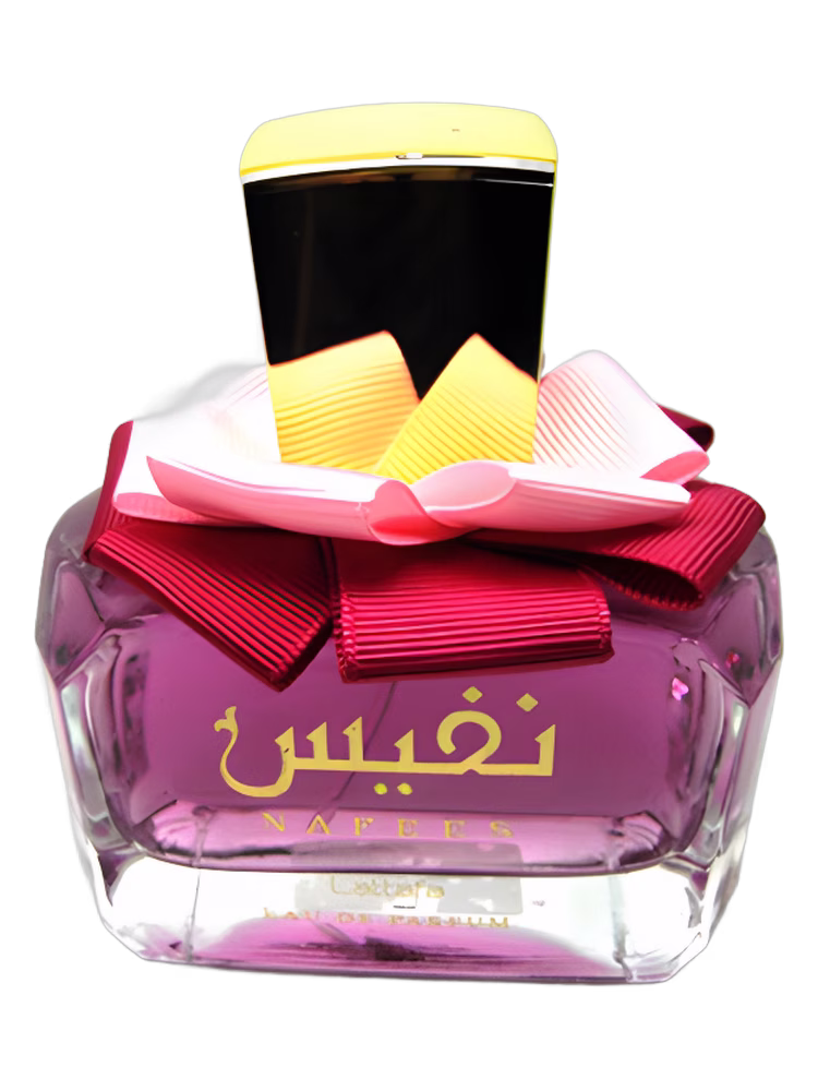 Lattafa Perfumes Nafeas