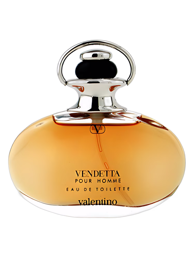 Valentino Vendetta Uomo