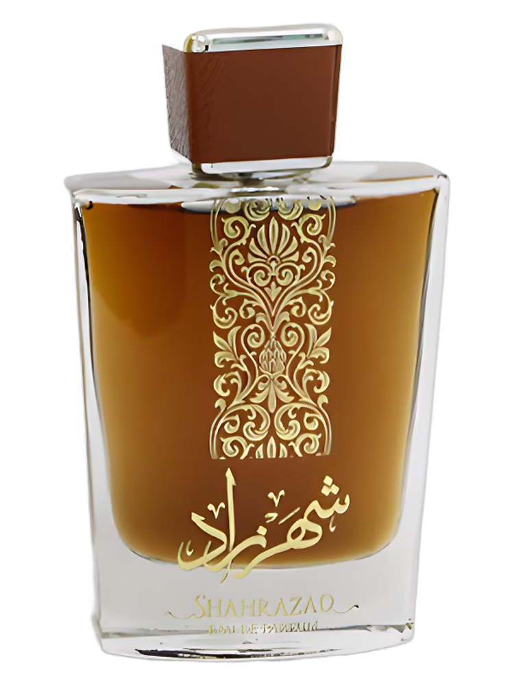 Lattafa Perfumes Shahrazad
