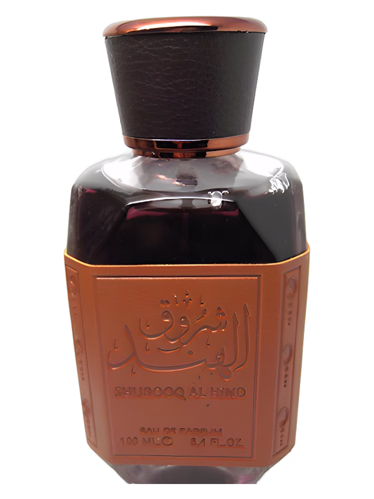 Lattafa Perfumes Shurooq Al Hind