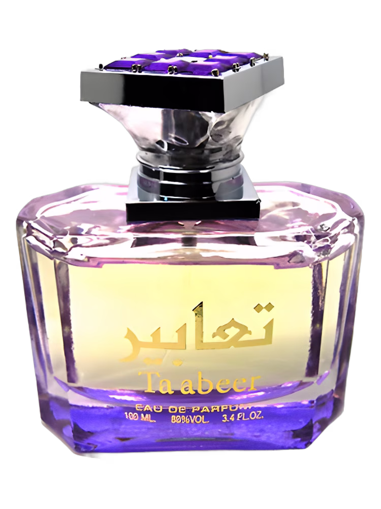 Lattafa Perfumes Ta'abee
