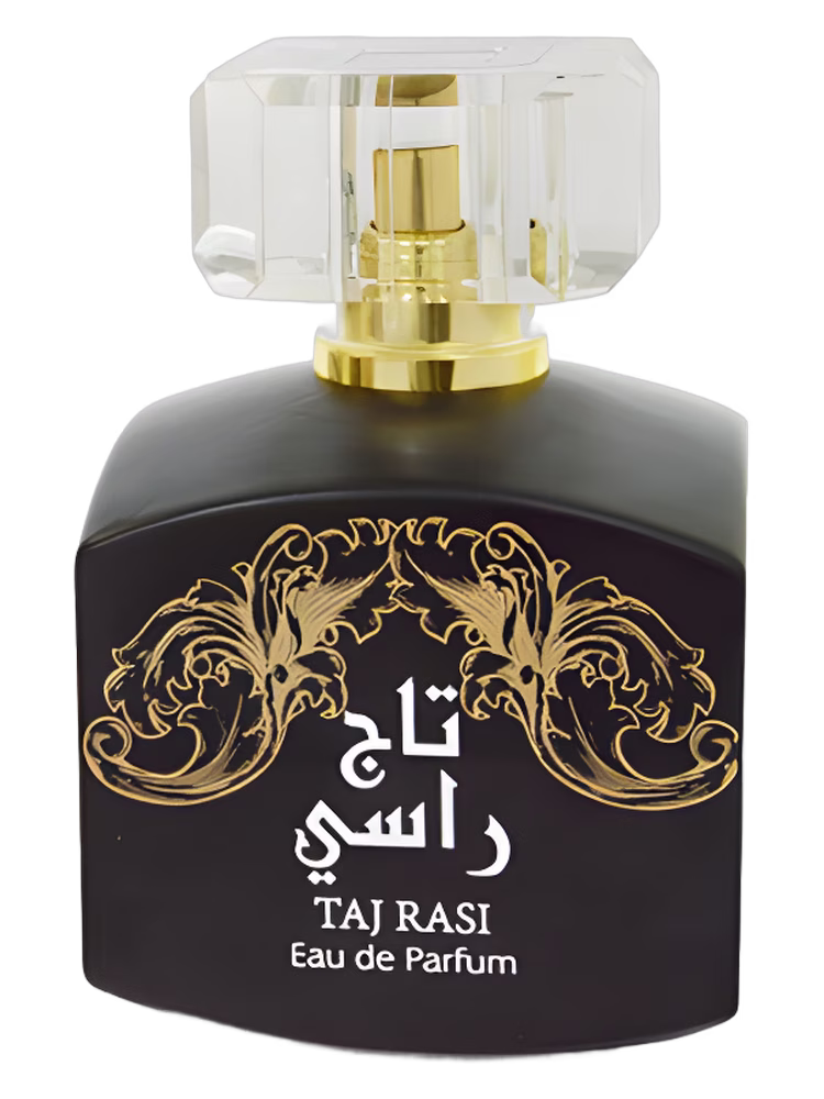 Lattafa Perfumes Taj Rasi Gold Edition