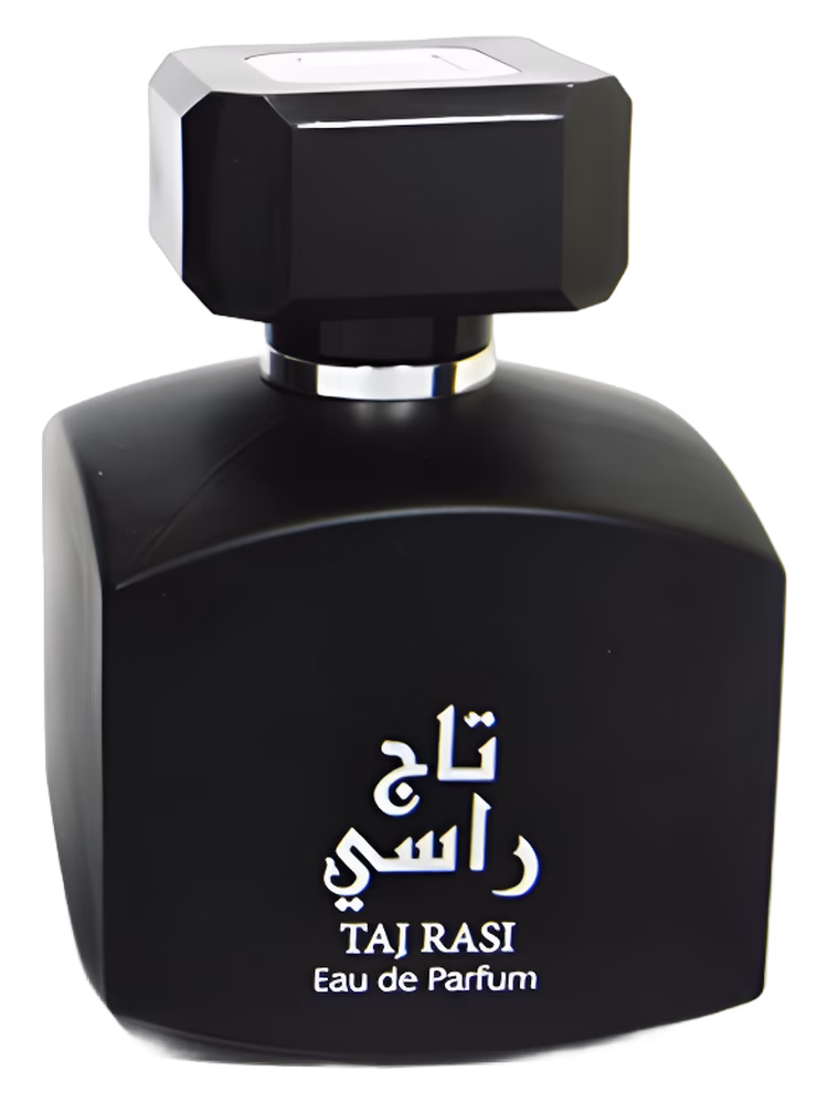 Lattafa Perfumes Taj Rasi Silver Edition