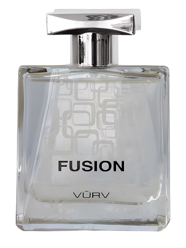VÛRV Fusion