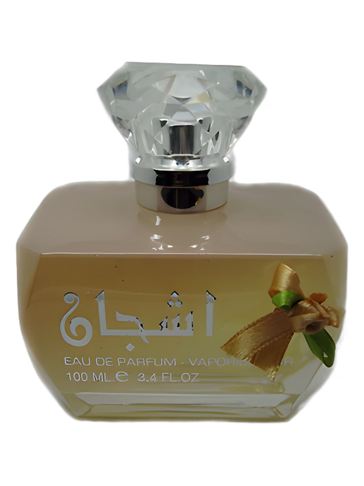 Lattafa Perfumes Ashjan