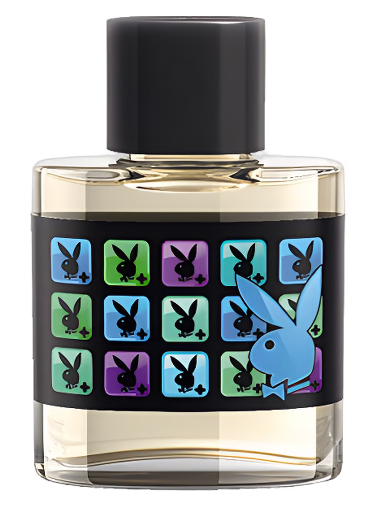 Playboy Playboy #generation FOR HIM