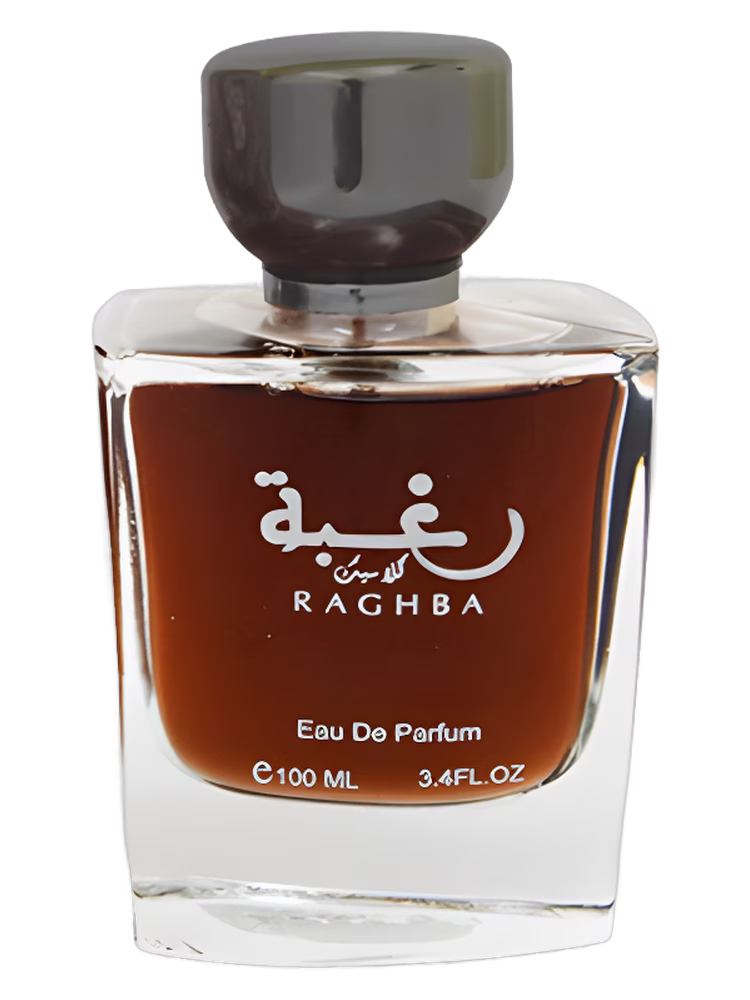 Lattafa Perfumes Raghba Classic