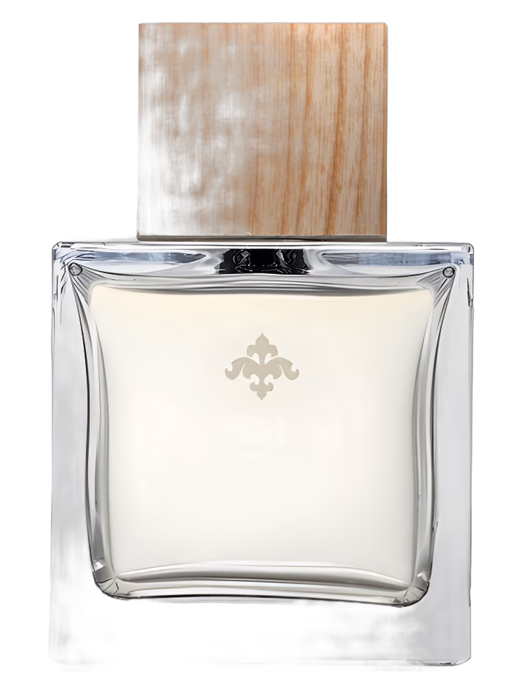 The Fragrance Design Studio No. 33