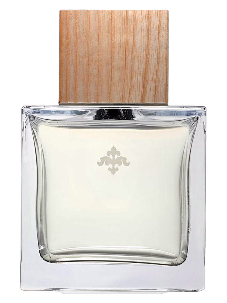 The Fragrance Design Studio No. 51