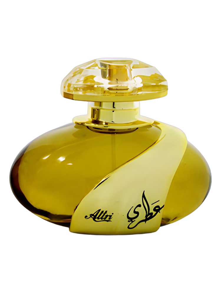 Lattafa Perfumes Attri