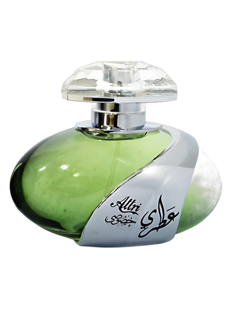 Lattafa Perfumes Attri Khusoosi