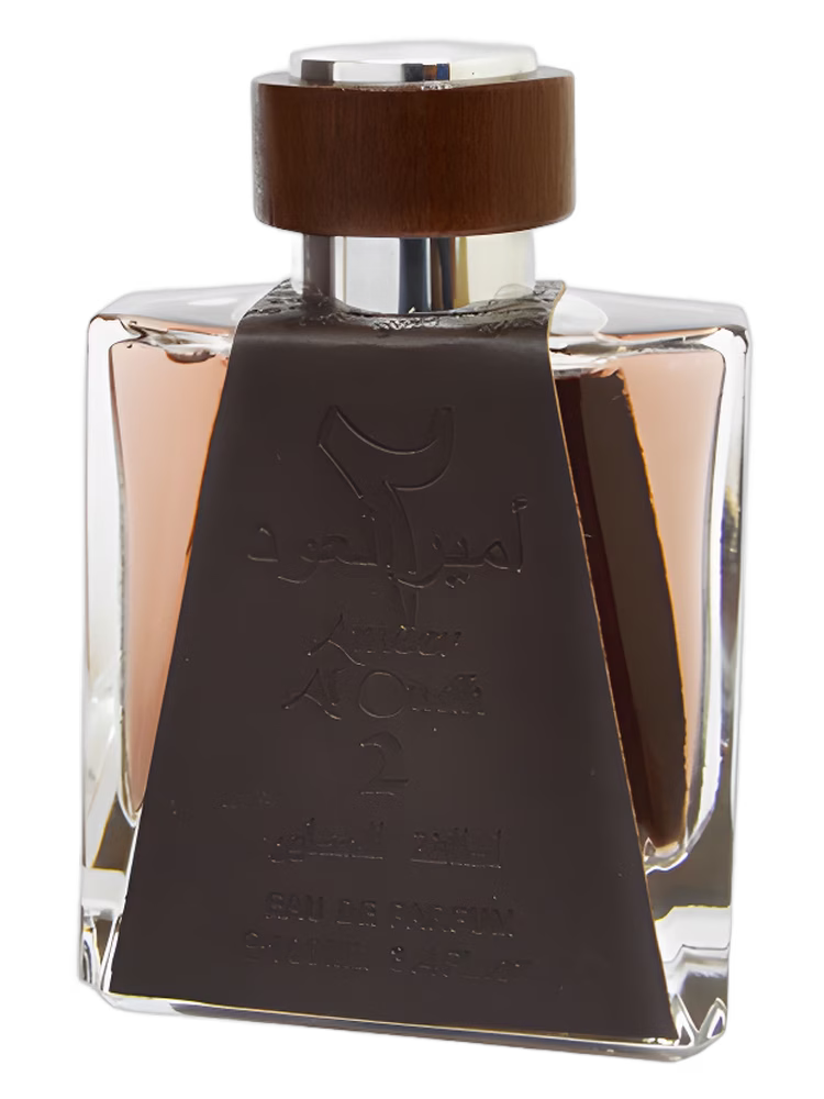 Lattafa Perfumes Ameer Al Oud 2