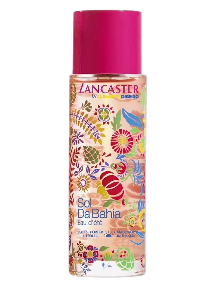 Lancaster Sol da Bahia Eau d'Ete