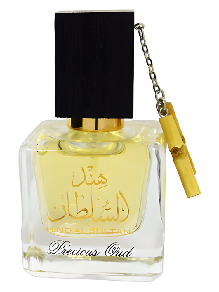 Lattafa Perfumes Hind Al Sultan