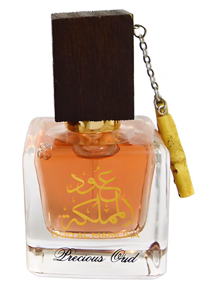 Lattafa Perfumes Oud Al Mamlikah