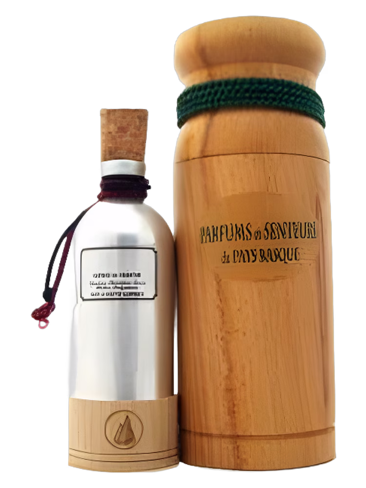 Parfums et Senteurs du Pays Basque Red Fruits (Fruits Rouges)