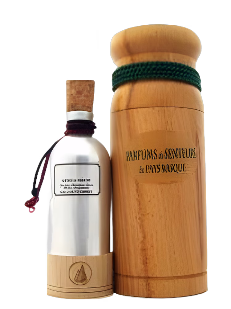 Parfums et Senteurs du Pays Basque Garriguette