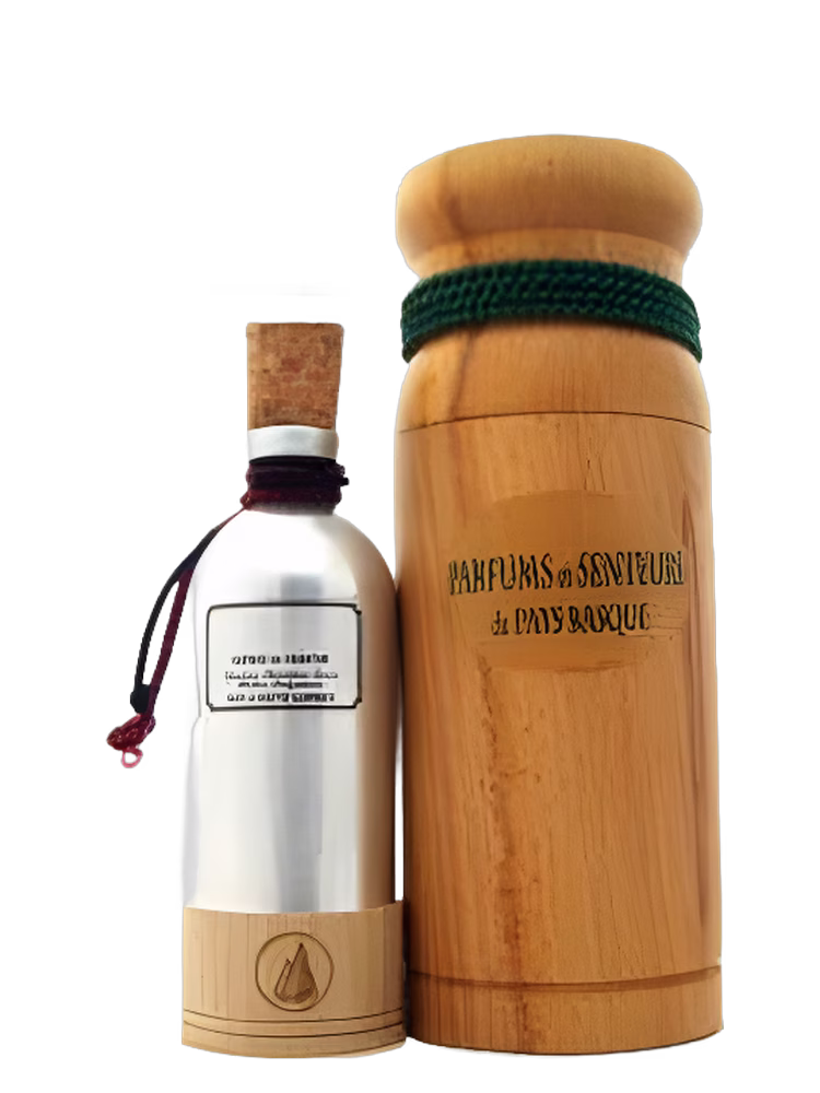 Parfums et Senteurs du Pays Basque Madeleine