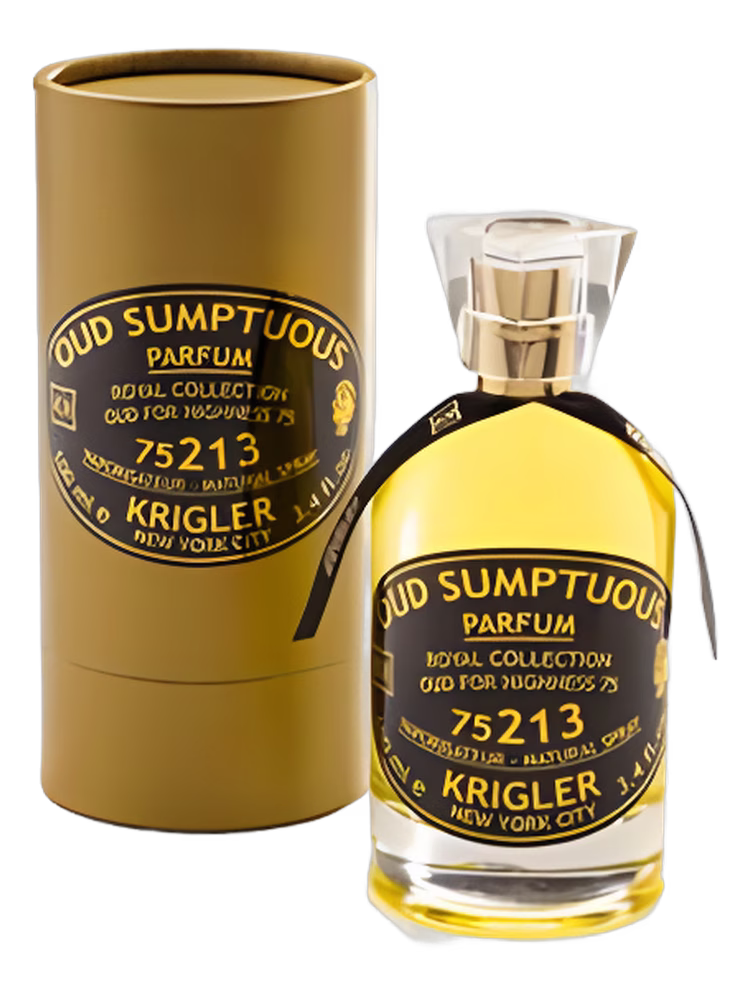 Krigler Oud Sumptuous 75213