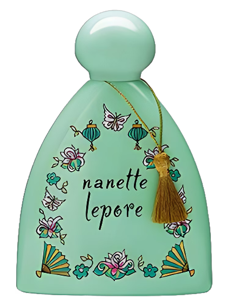 Nanette Lepore Shanghai Butterfly