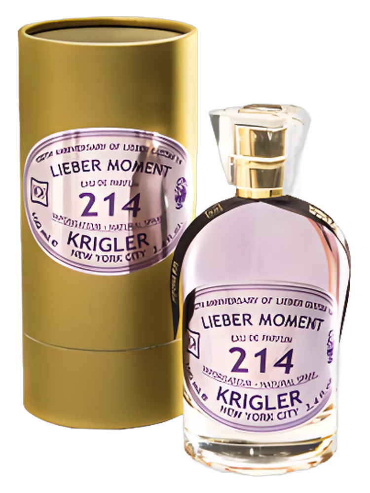 Krigler Lieber Moment 214