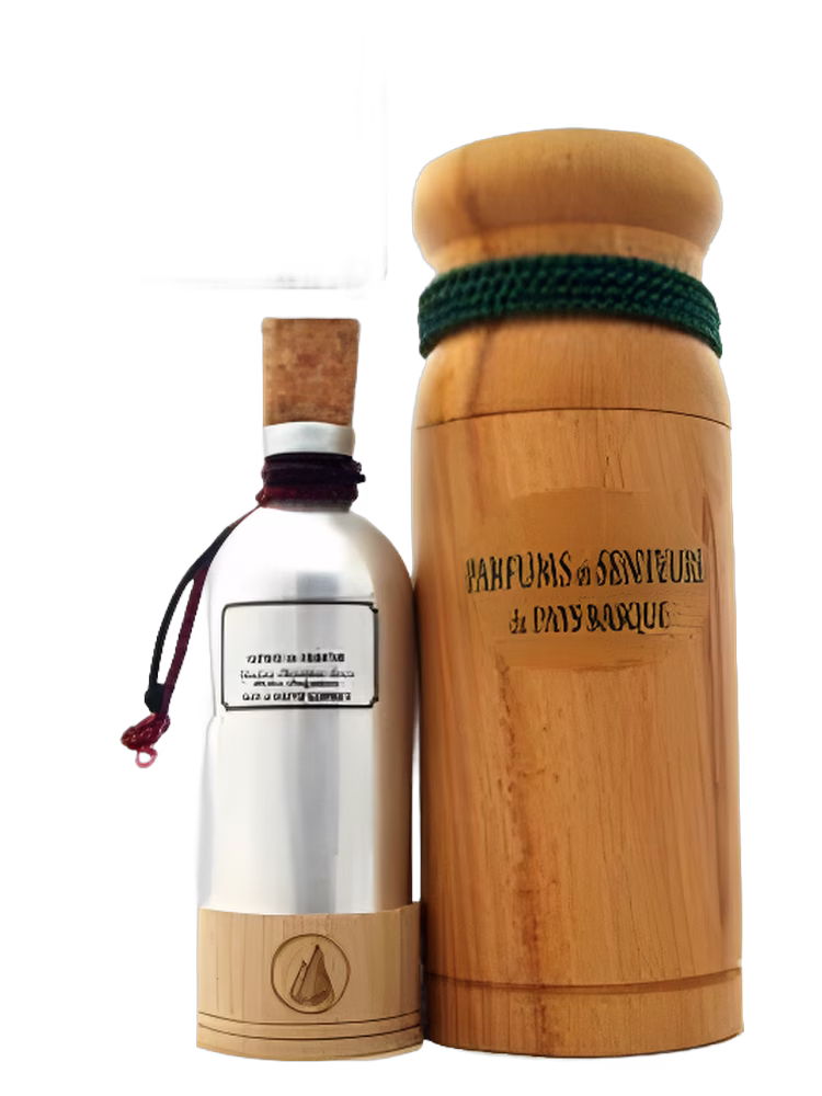 Parfums et Senteurs du Pays Basque Orange Cannelle