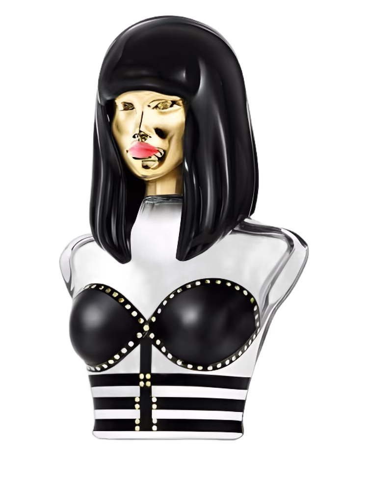 Nicki Minaj Onika