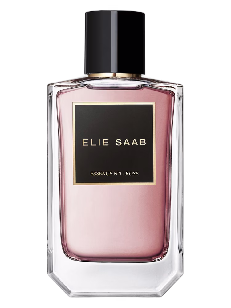 Elie Saab Essence No. 1 Rose