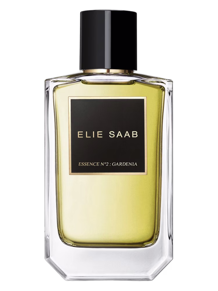 Elie Saab Essence No. 2 Gardenia