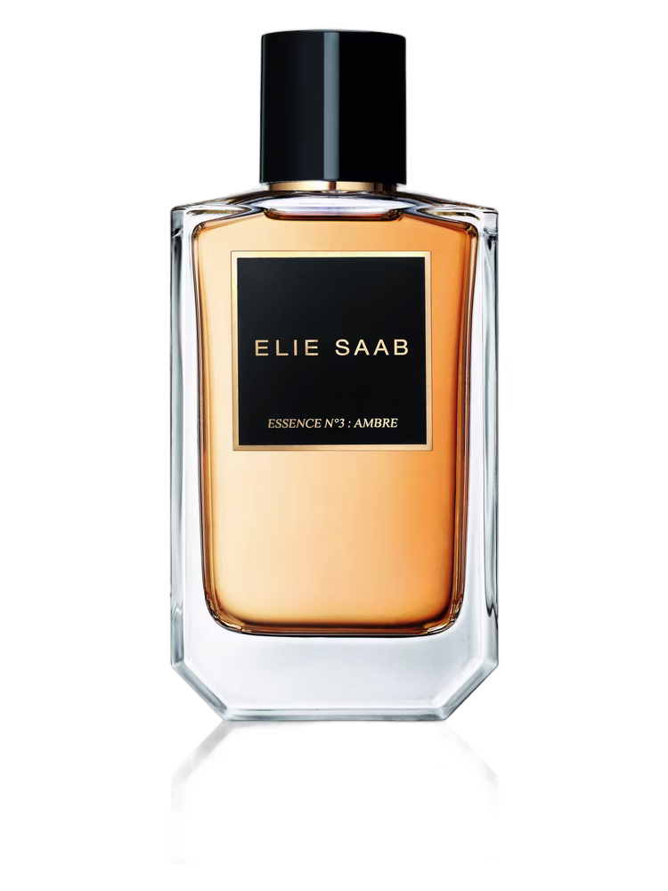 Elie Saab Essence No. 3 Ambre