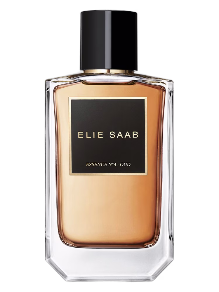 Elie Saab Essence No. 4 Oud