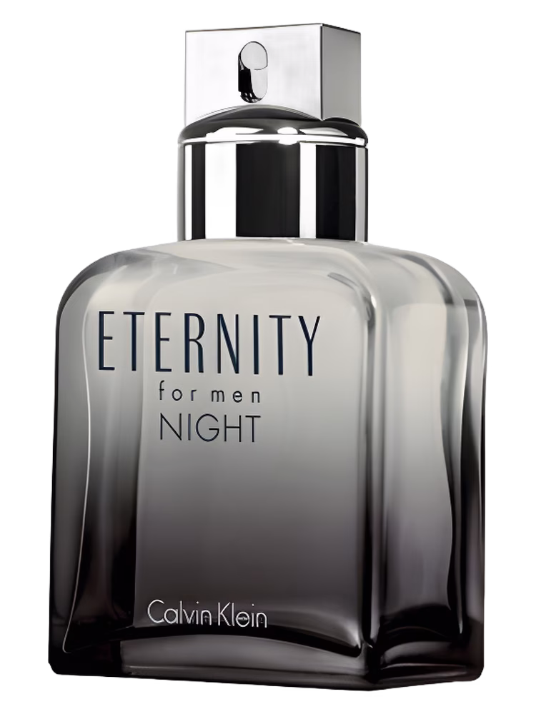 Calvin Klein Eternity Night for Men