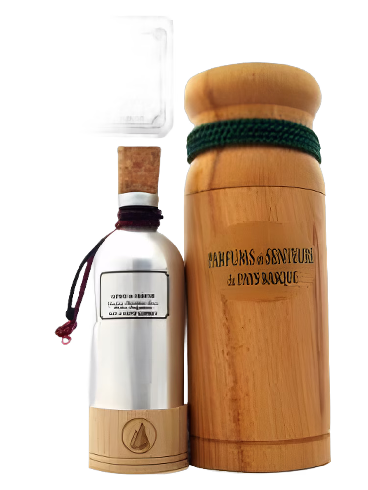 Parfums et Senteurs du Pays Basque Gingerbread (Pain d'Epice)