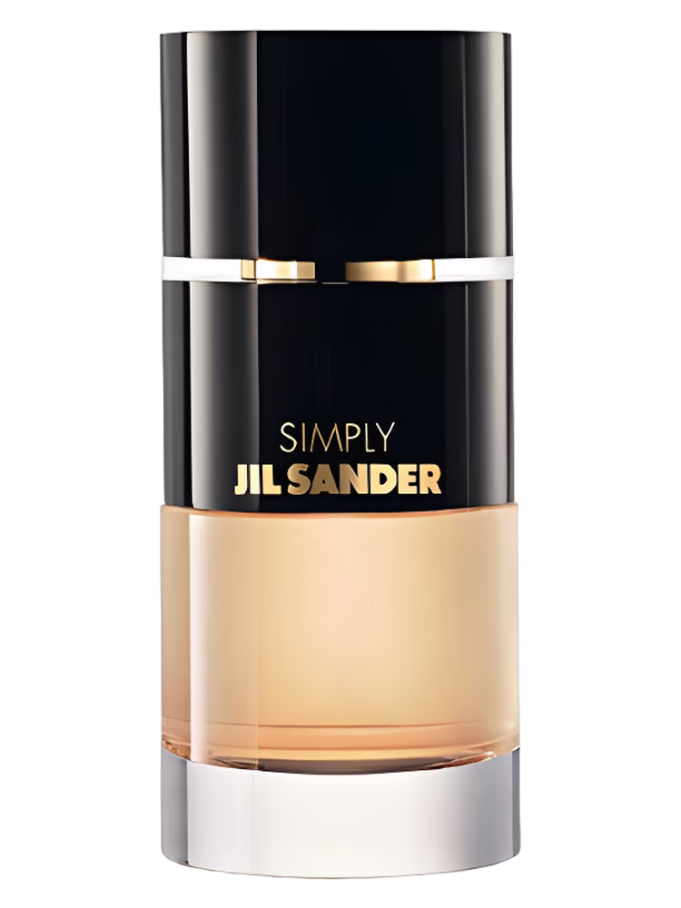 Jil Sander Simply Jil Sander