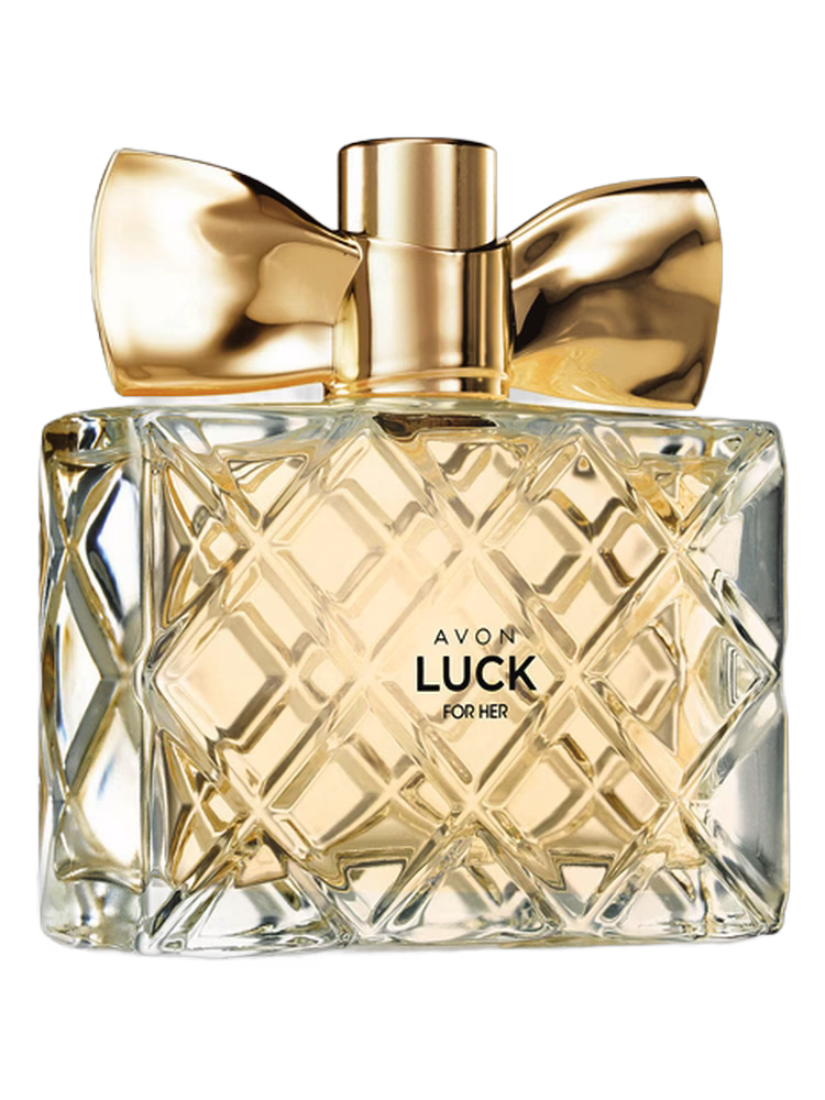Avon Avon Luck for Her