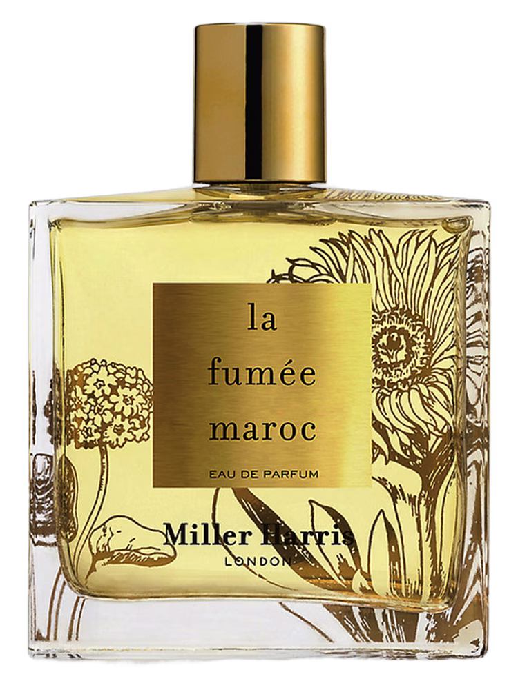 Miller Harris La Fumee Maroc