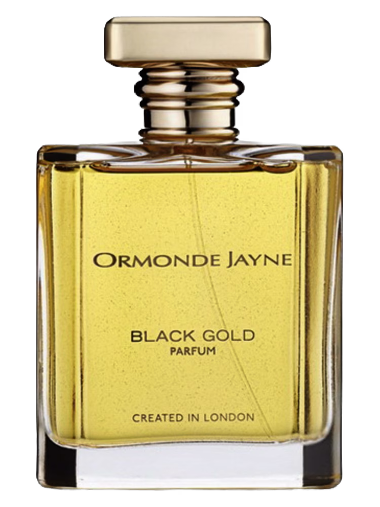 Ormonde Jayne Black Gold