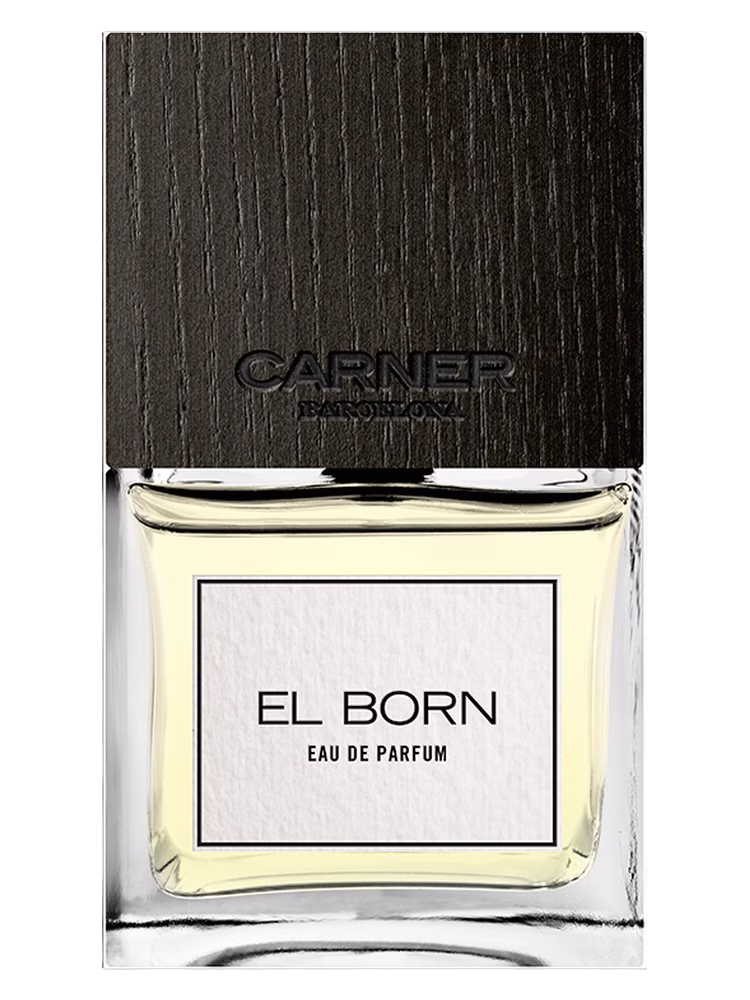 Carner Barcelona El Born