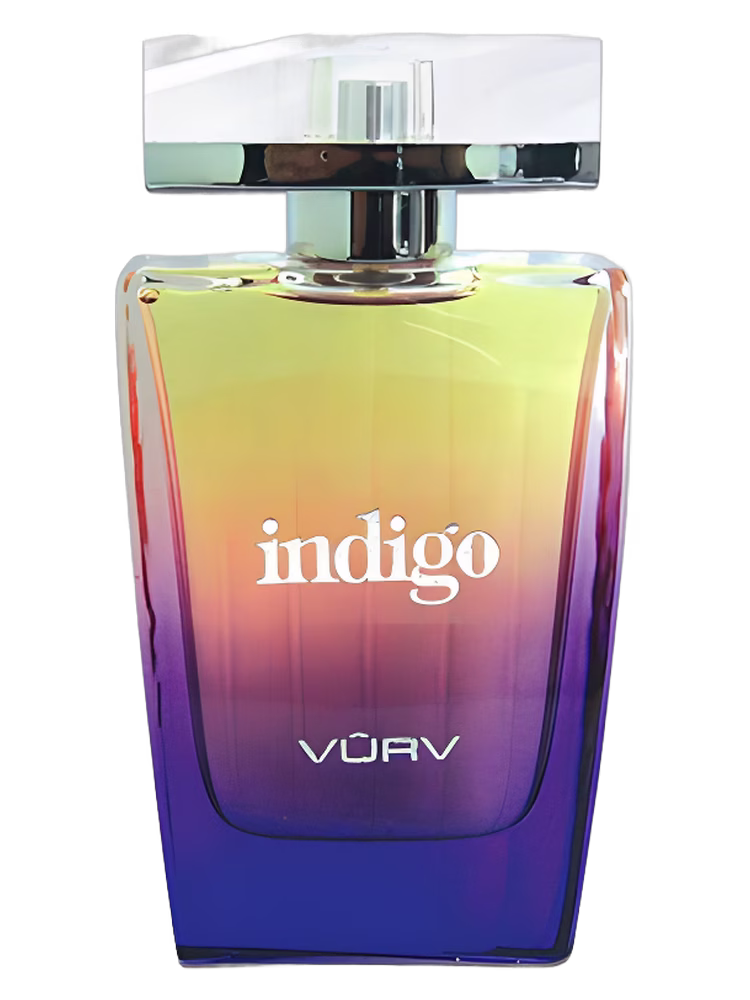 VÛRV Indigo
