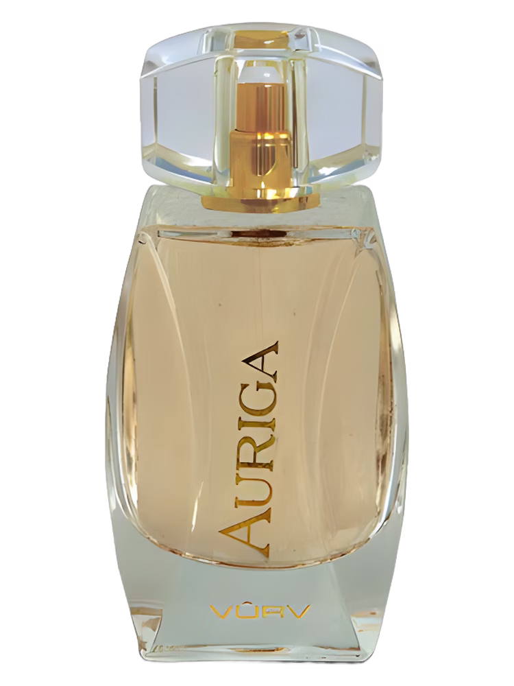 VÛRV Auriga Gold